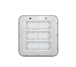 Luminaria LED 112W 18360Lm IP54 Detector de Presencia - Cámara de Seguridad 2