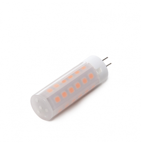 Bombilla LED Efecto Llama G4 2W 25000H