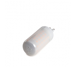 Bombilla LED Efecto Llama G9 3W 25000H 2