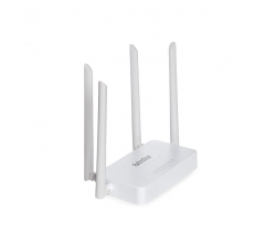 Router Wifi 4*5Dbi 4*10/100Lan 300Mbps DHXT311
