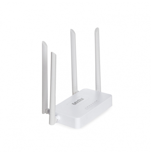 Router Wifi 4*5Dbi 4*10/100Lan 300Mbps DHXT311