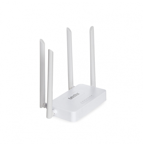 Router Wifi 4*5Dbi 4*10/100Lan 300Mbps DHXT311