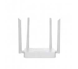Router Wifi 4*5Dbi 4*10/100Lan 300Mbps DHXT311 2