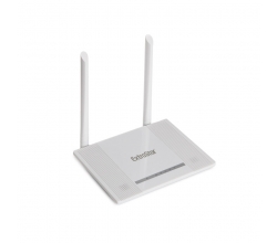 Router Wifi 2*5Dbi 4*10/100Lan 300Mbps