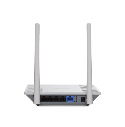 Router Wifi 2*5Dbi 4*10/100Lan 300Mbps