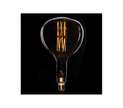 Bombilla de LEDs Dimable Vintage E27 4W [AM-DL162]