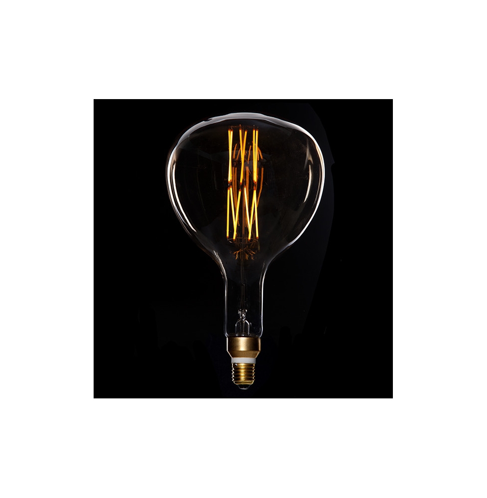 Bombilla de LEDs Dimable Vintage E27 4W [AM-DL162]