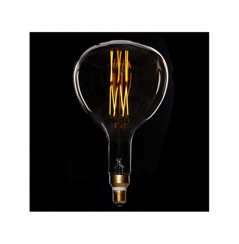 Bombilla de LEDs Dimable Vintage E27 4W [AM-DL162]