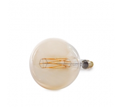 Bombilla de LEDs Dimable Vintage E27 4W [AM-DL162] 2
