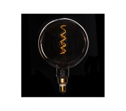 Bombilla de LEDs Dimable Vintage G200 E27 4W [AM-DL205]