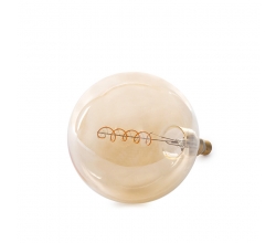 Bombilla de LEDs Dimable Vintage G200 E27 4W [AM-DL205] 2