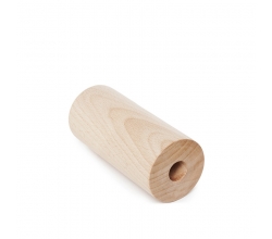 Portalámparas Madera Cuerda Nautica Ø 16Mm [AM-AH901] 2