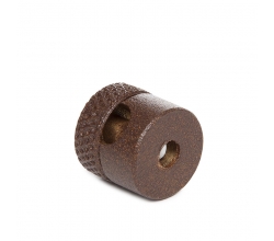 Sujetacables Metálico Acero 15Mm -Agujero 8Mm [AM-AR108] 2