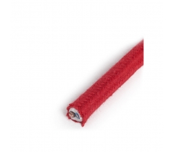 Cable Redondo 2 X 0,75 Rojo   X 1M [AM-AX322] 2