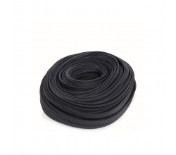 Cable Plano Exterior Negro 2X1,5   X 1M [AM-BT700]