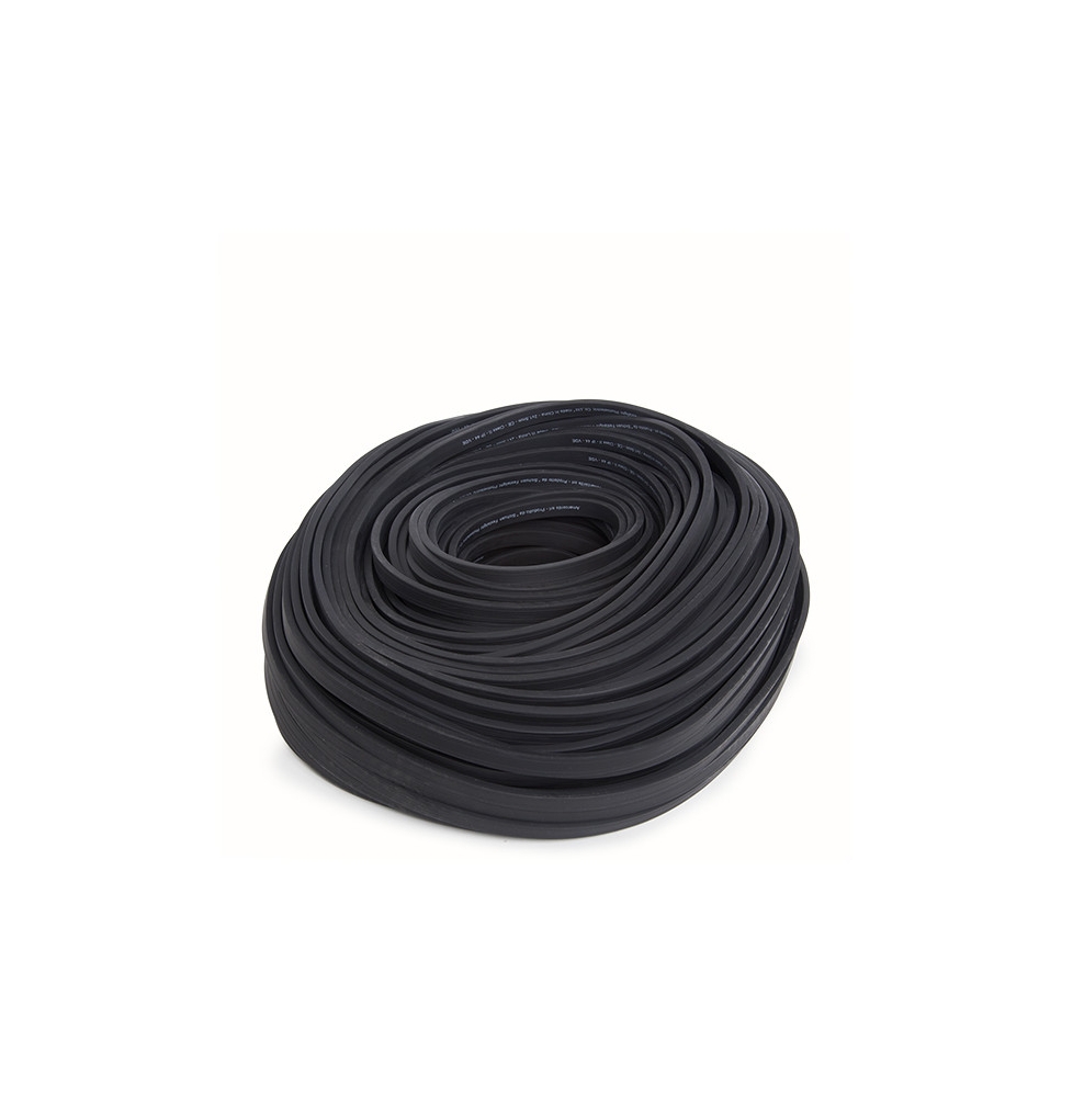 Cable Plano Exterior Negro 2X1,5   X 1M [AM-BT700]