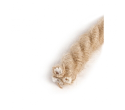 Cable Nautico Yute Ø16Mm 3X0,75   X 1M [AM-FX901] 2