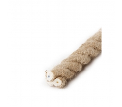 Cable Nautico Yute Ø24Mm 3X0,75   X 1M [AM-FX902] 2