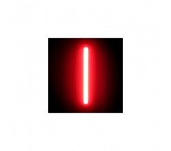 Letra LED Neon I Ancho 28Mm Alto 161Mm Fondo 38Mm 2