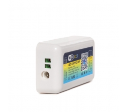 Controlador Wifi Tira LED Cct Variable Compatible Alexa 2