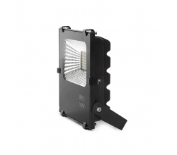 Foco Proyector LED SMD5730 IP65 30W 3600Lm 120Lm/W 50.000H
