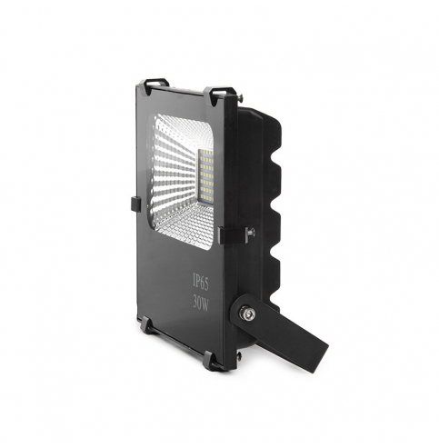 Foco Proyector LED SMD5730 IP65 30W 3600Lm 120Lm/W 50.000H