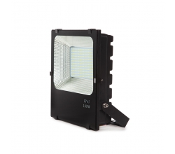 Foco Proyector LED SMD5730 IP65 100W 12000Lm 120Lm/W 50.000H