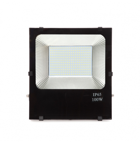 Foco Proyector LED SMD5730 IP65 100W 12000Lm 120Lm/W 50.000H