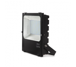 Foco Proyector LED SMD5730 IP65 200W 24000Lm 120Lm/W 50.000H