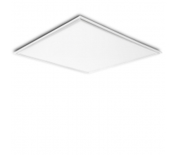 Panel LED 595 X 595 X 10Mm 40W 3200Lm 30.000H