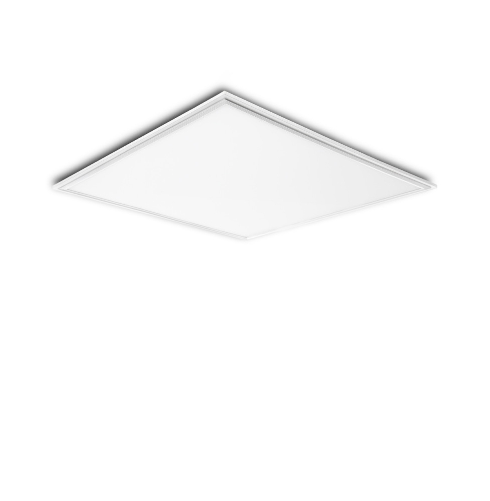 Panel LED 595 X 595 X 10Mm 40W 3200Lm 30.000H