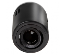 Aplique GU10 Negro (Sin Lámpara) Alivia [HO-APL-GU10-004-B] 2