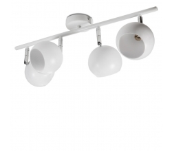 Aplique 4xGU10 (Sin Lámpara) Delaney [HO-APL-GU10-009] 2