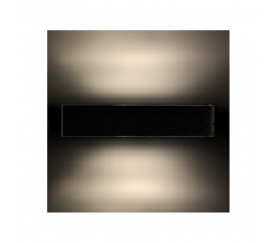 Aplique LED 24W 2260Lm Metro [HO-WL-METRO-24W-W] 2