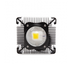 Módulo LED Farolas Villa 40W 140Lm/W IP 67 Lumileds/Meanwell 50.000H 2