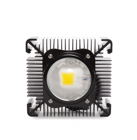 Módulo LED Farolas Villa 40W 140Lm/W IP 67 Lumileds/Meanwell 50.000H