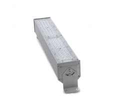 Campana Lineal LED 100W 140Lm/W IP65 Lumileds/Meanwell 50.000H