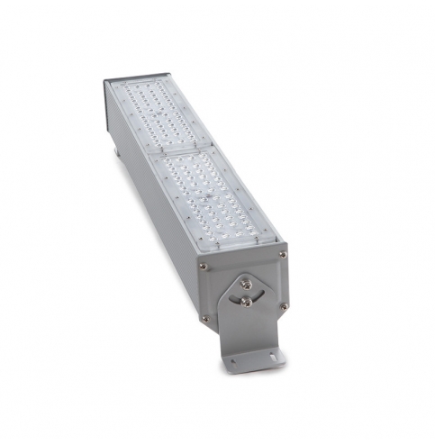 Campana Lineal LED 100W 140Lm/W IP65 Lumileds/Meanwell 50.000H