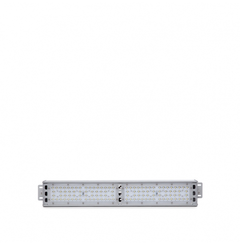 Campana Lineal LED 100W 140Lm/W IP65 Lumileds/Meanwell 50.000H