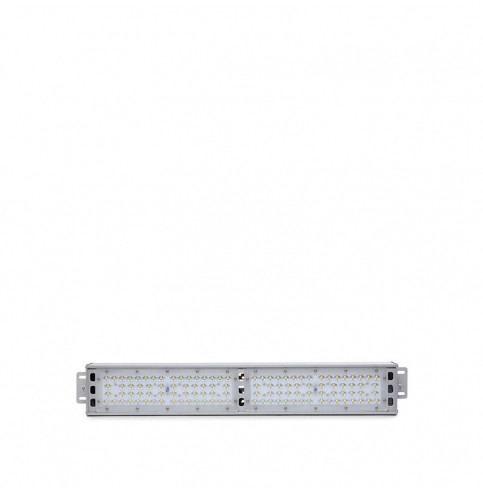 Campana Lineal LED 100W 140Lm/W IP65 Lumileds/Meanwell 50.000H