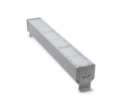 Campana Lineal LED 150W 140Lm/W IP65 Lumileds/Meanwell 50.000H