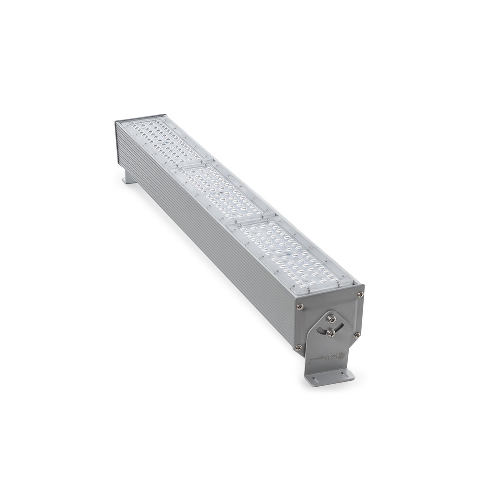 Campana Lineal LED 150W 140Lm/W IP65 Lumileds/Meanwell 50.000H