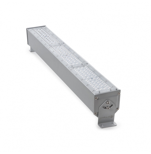 Campana Lineal LED 150W 140Lm/W IP65 Lumileds/Meanwell 50.000H