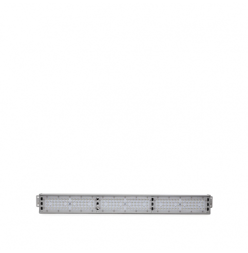 Campana Lineal LED 150W 140Lm/W IP65 Lumileds/Meanwell 50.000H