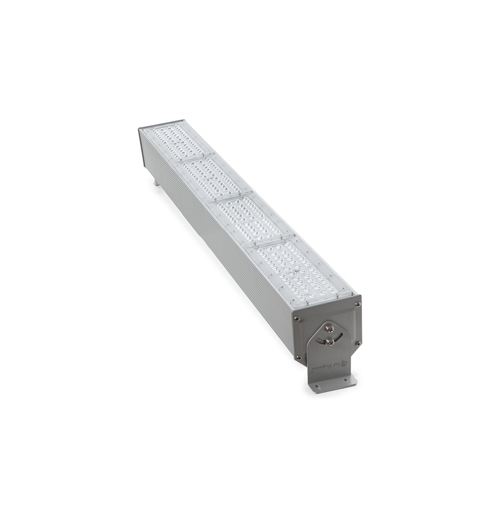 Campana Lineal LED 200W 140Lm/W IP65 Lumileds/Meanwell 50.000H