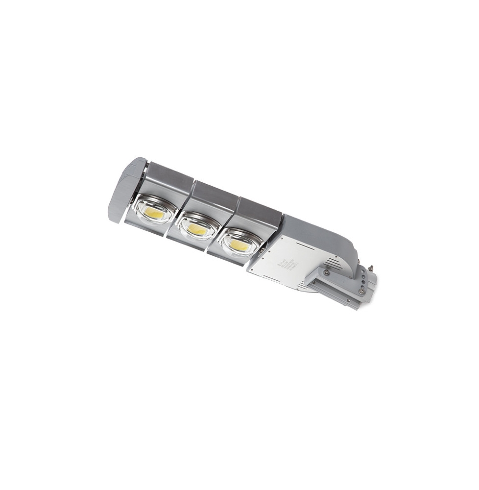 Farola LED 150W 140Lm/W IP65 Lumileds/Meanwell 50.000 H LH-SCLH150W-CW