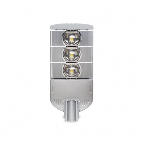 Farola LED 150W 140Lm/W IP65 Lumileds/Meanwell 50.000 H LH-SCLH150W-CW