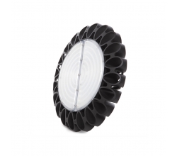Campana LED UFO 100W 140Lm/W IP65 Epistar/Meanwell 50.000H 2