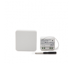 Interruptor Inalámbrico Cinético Relé Wifi