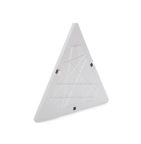 Nanoleaf Kit 3 Paneles LED Wifi - Extensión de Kit Aurora